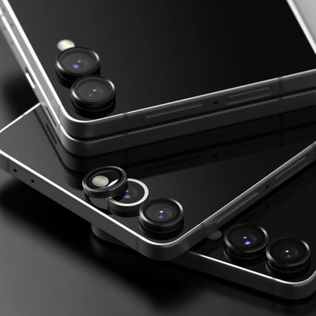 Ringke Samsung Galaxy Z Flip 7 Kameraskydd Camera Lens Frame 2-pack