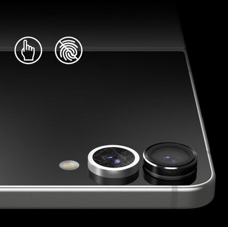 Ringke Samsung Galaxy Z Flip 7 Kameraskydd Camera Lens Frame 2-pack