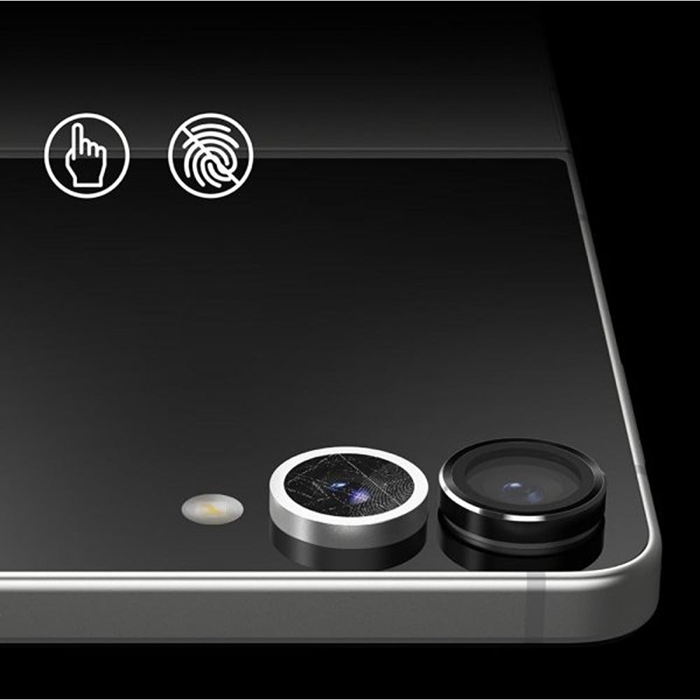 Ringke Samsung Galaxy Z Flip 7 Kameraskydd Camera Lens Frame 2-pack