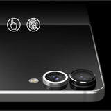 Ringke Samsung Galaxy Z Flip 7 Kameraskydd Camera Lens Frame 2-pack