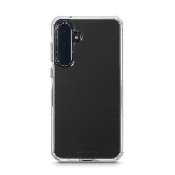 Hama Samsung Galaxy A36 Skal Extreme Protect Transparent