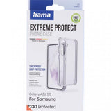 Hama Samsung Galaxy A36 Skal Extreme Protect Transparent