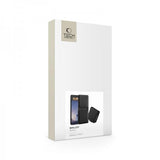 Tech-Protect Samsung Galaxy Z Flip 7 Fodral Wallet Svart