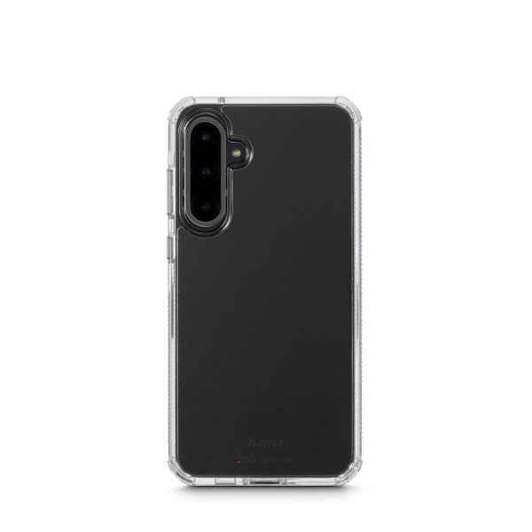 Hama Samsung Galaxy A56 Skal Extreme Protect Transparent