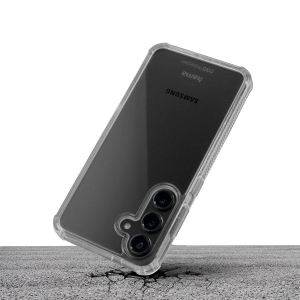 Hama Samsung Galaxy A56 Skal Extreme Protect Transparent