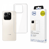3mk Honor 400 Smart Skal Clear Case Transparent