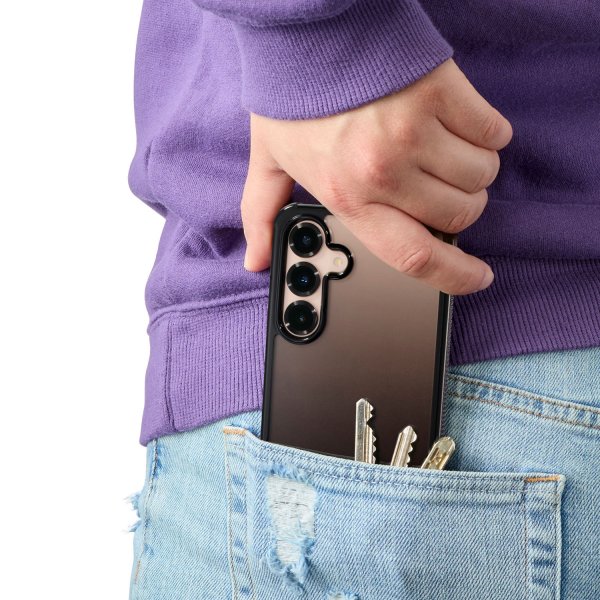 Hama Samsung Galaxy A56 Skal Extreme Protect Svart