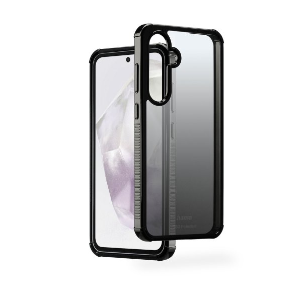 Hama Samsung Galaxy A56 Skal Extreme Protect Svart