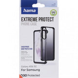 Hama Samsung Galaxy A56 Skal Extreme Protect Svart