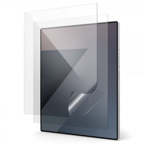 Ringke Samsung Galaxy Z Fold 7 Skärmskydd Dual Easy Pro Film 2-pack