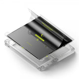 Ringke Samsung Galaxy Z Fold 7 Skärmskydd Dual Easy Pro Film 2-pack