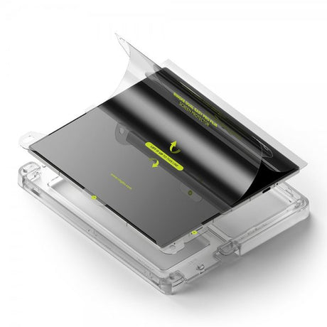 Ringke Samsung Galaxy Z Fold 7 Skärmskydd Dual Easy Pro Film 2-pack