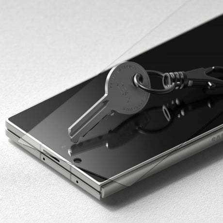 Ringke Samsung Galaxy Z Fold 7 Skärmskydd Easy Slide 2-pack