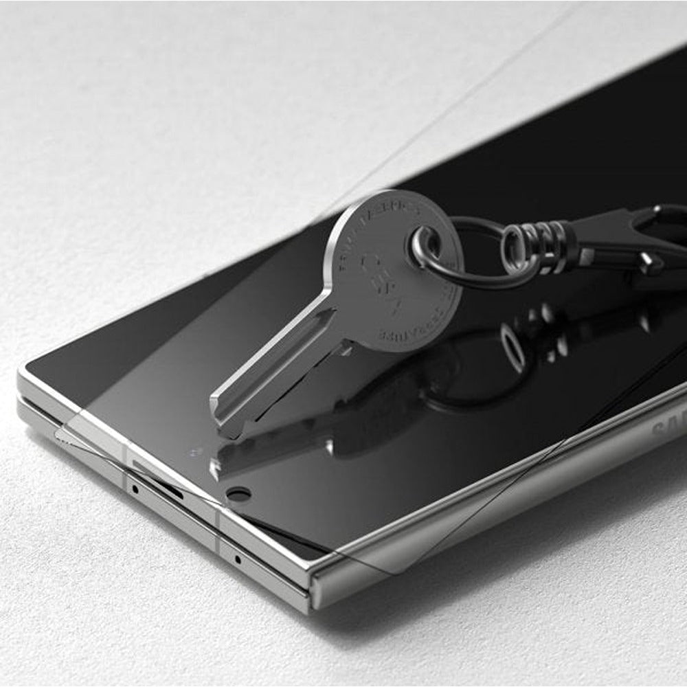 Ringke Samsung Galaxy Z Fold 7 Skärmskydd Easy Slide 2-pack