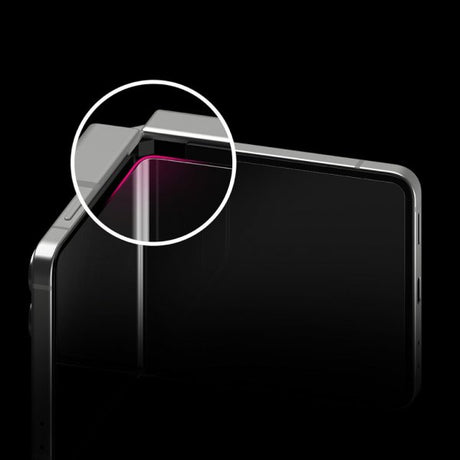 Ringke Samsung Galaxy Z Flip 7 Skärmskydd Dual Easy Pro Film 2-pack