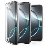 Tech-Protect OnePlus Nord 5 Skärmskydd Glass Fit+ 2-pack