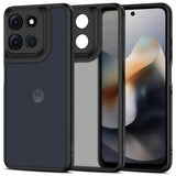 Tech-Protect Motorola Moto G56 Skal MagMat Svart