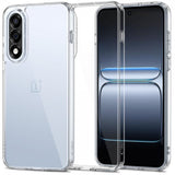 Tech-Protect OnePlus Nord 5 Skal FlexAir Hybrid Transparent