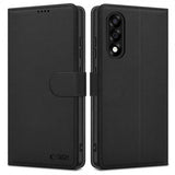 Tech-Protect OnePlus Nord 5 Fodral Wallet Svart
