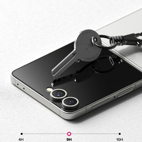 Ringke Samsung Galaxy Z Flip 7 Skärmskydd 3-in-1 Protector Pro