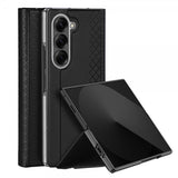 Dux Ducis Samsung Galaxy Z Fold 7 Skal Bril Series Svart