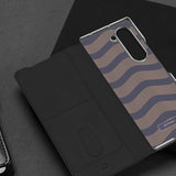 Dux Ducis Samsung Galaxy Z Fold 7 Skal Bril Series Svart