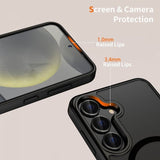Tech-Protect Nothing Phone 3 Skal MagMat MagSafe Svart