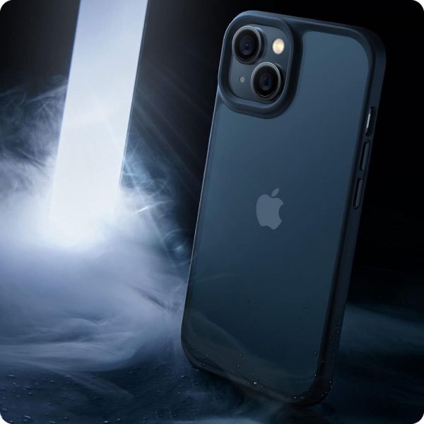 Tech-Protect Nothing Phone 3 Skal MagMat Svart