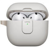 UNIQ AirPods 4 Skal Clyde Beige