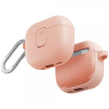 UNIQ AirPods 4 Skal Clyde Rosa