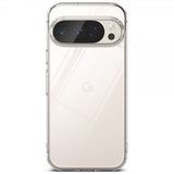 Ringke Google Pixel 10/Pixel 10 Pro Skal Fusion Transparent