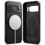Ringke Google Pixel 10 Pro Skal Onyx Magnetic Svart