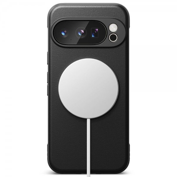 Ringke Google Pixel 10 Pro Skal Onyx Magnetic Svart