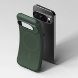 Ringke Google Pixel 10 Pro Skal Onyx Magnetic Svart