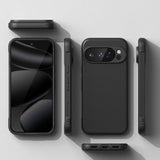 Ringke Google Pixel 10 Pro Skal Onyx Magnetic Svart