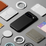 Ringke Google Pixel 10 Pro Skal Onyx Magnetic Svart