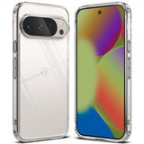 Ringke Google Pixel 10 Pro XL Skal Fusion Transparent