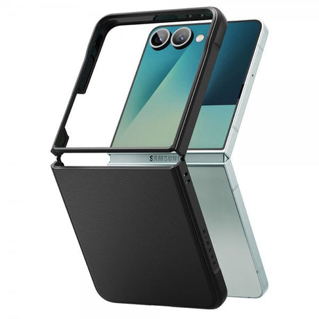 Ringke Samsung Galaxy Z Flip 7 Skal Onyx Svart