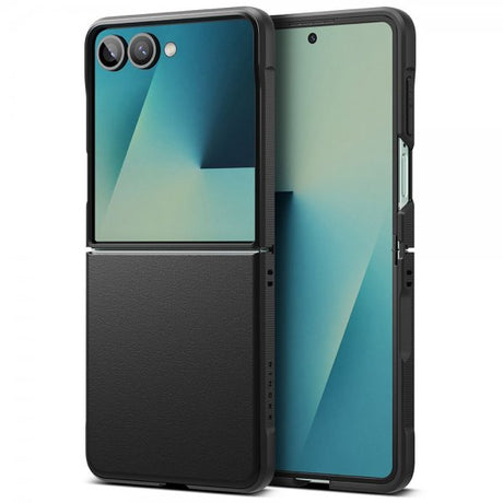 Ringke Samsung Galaxy Z Flip 7 Skal Onyx Svart