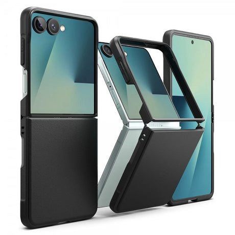 Ringke Samsung Galaxy Z Flip 7 Skal Onyx Svart