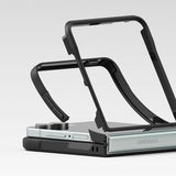 Ringke Samsung Galaxy Z Flip 7 Skal Onyx Svart