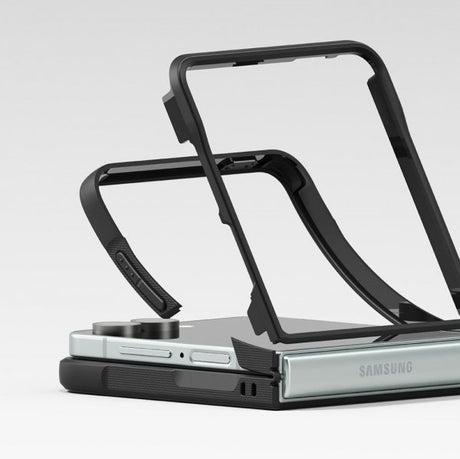 Ringke Samsung Galaxy Z Flip 7 Skal Onyx Svart