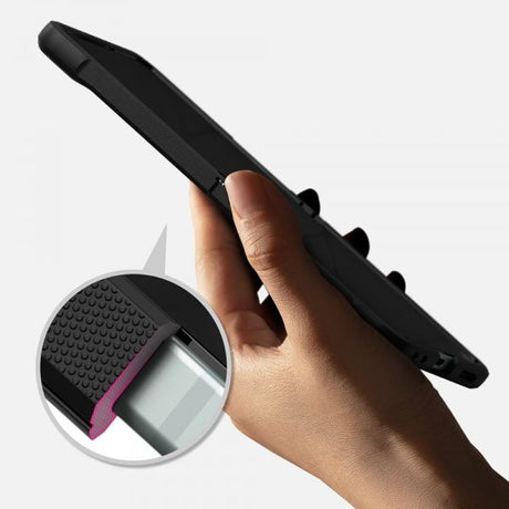 Ringke Samsung Galaxy Z Flip 7 Skal Onyx Svart