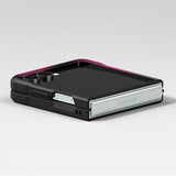 Ringke Samsung Galaxy Z Flip 7 Skal Onyx Svart