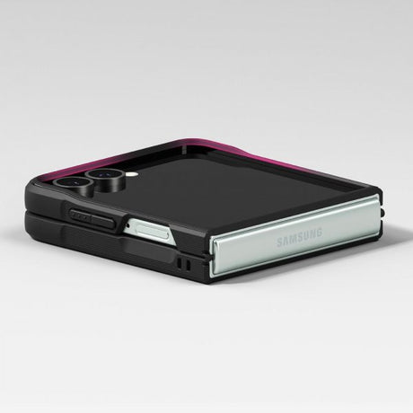 Ringke Samsung Galaxy Z Flip 7 Skal Onyx Svart
