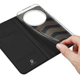 Dux Ducis Xiaomi 17 Ultra Fodral Skin Pro Series Svart