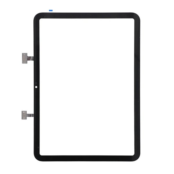 iPad Air 6 11" 2024 Glas-touchskärm OEM - Svart