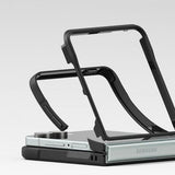 Ringke Samsung Galaxy Z Flip 7 Skal Onyx Magnetic Svart