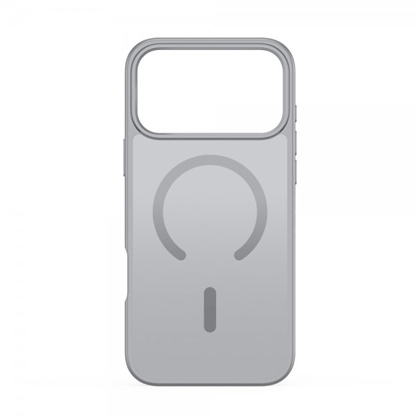 Dux Ducis iPhone 17 Pro Max Skal Yind Series MagSafe Grå