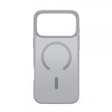 Dux Ducis iPhone 17 Pro Max Skal Yind Series MagSafe Grå